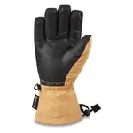 Перчатки Dakine Avenger Gore-Tex, бежевый - фото 2