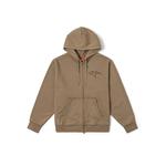 Свитшот Unisex Walnut Vans, коричневый - фото