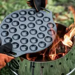 Сковорода Poffertjes POFF30 Petromax - фото 3