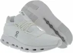 On Women's Cloudnova Sneakers, белый - фото 4