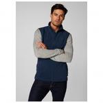 Жилет флисовый Daybreaker - жилет флисовый Helly Hansen, черный - фото 3