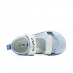 Детские сандалии Baby BIG WASP, синий - фото 3