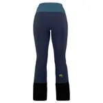 Брюки Karpos Grand Mont, синий - фото 2