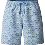 Плавки Hackett Crystalline, синий - фото