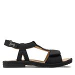 Сандалии Primigi 5889011 M Black, черный - фото