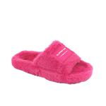 Шлепанцы унисекс Slipper Day, синий - фото 43