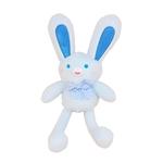 Плюшевая игрушка кролик Dopamine Dressing, высота 30 см Whoops - фото