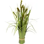 И.ГЕ.А. Искусственная трава «Грасбунд» I.Ge.A., зеленый - фото 2