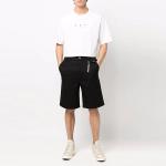 Feng Chen Wang Футболка мужская белая - фото 3