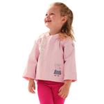 Куртка Regatta Peppa Summer, розовый - фото