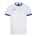 Мужская и женская бадминтонная одежда Mizuno, темно-синий - фото 2