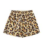 Баскетбольные шорты унисекс Slamble, Дикий кабан - фото 11