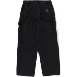 Брюки с нашивкой  Logo A BATHING APE, черный - фото 5