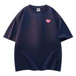 Футболка унисекс My Name Is Mt, черный - фото 19