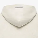 Свитшот детский Fear Of God Essentials, светло-бежевый - фото 5