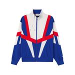 Le Coq Sportif Куртка женская, Marine Blue - фото 10