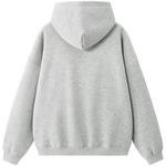 Свитшот унисекс Coca Cola Coca-Cola, черный - фото 9