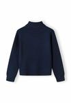 Джемпер MINOTI ROLL NECK, Navy/Dark Blue - фото 3