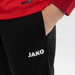 Женские брюки из полиэстера JAKO Dynamic - 9270D - фото 4