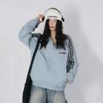 Куртка унисекс Fuerza, черный - фото 14