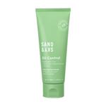 Маска для лица oil control oil control - clearing face mask Sand Sky, вес 100 гр. - фото
