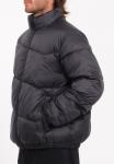 Зимняя куртка PUFF WALLSTONE Volcom, черный - фото 6
