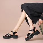 Сандалии JOSINY Roman Sandals Women's - фото 6