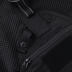 KOLON SPORT Жилет мужской Black - фото 3