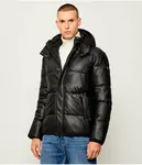 Куртка Regular fit Guess Jeans, черный - фото 4