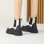 Ботинки Челси женские Bull Charm, черный - фото 10