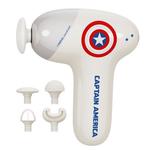 Пистолеты для миофасциального релиза Disney, белый - фото 2