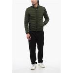 Стеганая куртка SUNDANCE Down Woolrich, Green - фото 4