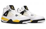 Jordan 4 Retro Tour Yellow / Rare Air - фото 2