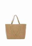 Сумка U.S. Polo Assn. Handbag, Biscuit/Light Brown - фото 2