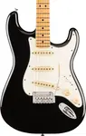 Fender Player II Stratocaster - Черный - фото