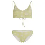 Бикини O´neill Beach Vintage Midles Rita, желтый - фото