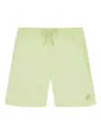 Плавки-шорты Solid Vilebrequin Kids, зеленый - фото