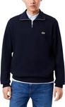 Толстовка Lacoste для мужчин, Navy Blue - фото