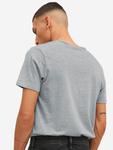 Рубашка JACK & JONES Basic, Grey Denim - фото 3