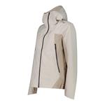 Женская куртка CMP с капюшоном и фиксатором 35Z6176 - фото 3