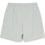 MLB Спортивные шорты Unisex Silver Gray - фото 3