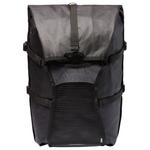 Сумка для велосипеда Vaude TRAILCARGO Black Uni - фото