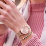 DW/DanielWellington Часы Petite Unitone 28 Watch, Custom Box - фото 6