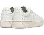 Кроссовки VEJA V-90, цвет Extra White - фото 2