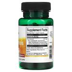 Токотриенолы двойной силы Swanson 100 мг, 60 капсул - фото 2