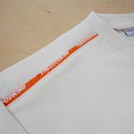 Толстовка thegoodkind, бежевый - фото 3