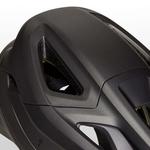 Камберский шлем Specialized, цвет Smoke/Black - фото 3