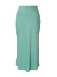Макси юбка EDITED, Jade - фото