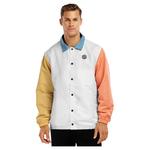 Куртка Siroko Mentawai, белый - фото