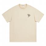 Футболка унисекс AMBER LIGHT, бежевый - фото 10